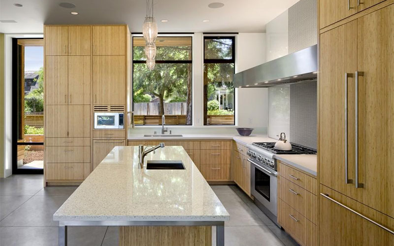 廚房衛(wèi)生間沒有窗戶怎么辦 廚房衛(wèi)生間沒有窗戶怎么辦