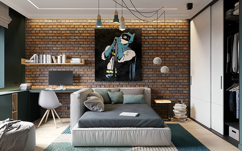 大連別墅裝修注意哪幾點？別墅裝修選哪家？