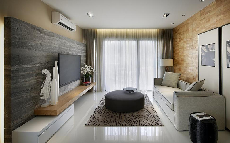 新房裝修，如何選擇好的裝修公司？