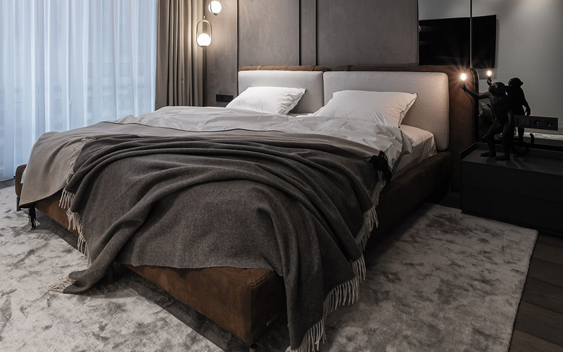 大連舊房翻新如何選裝修公司？